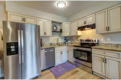3663 S Sheridan Boulevard #6, Denver, CO 80235 - Photo 3