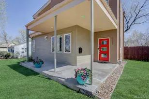 2624 S Race St, Denver, CO 80210 - Photo 3