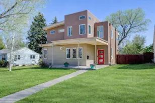 2624 S Race St, Denver, CO 80210 - Photo 1
