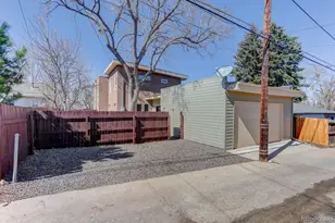 2624 S Race St, Denver, CO 80210 - Photo 5