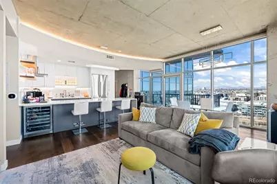1700 Bassett Street #1503A, Denver, CO 80202 - Photo 21