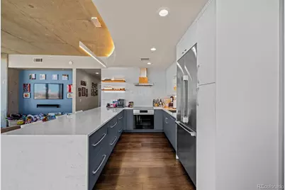 1700 Bassett Street #1503A, Denver, CO 80202 - Photo 7