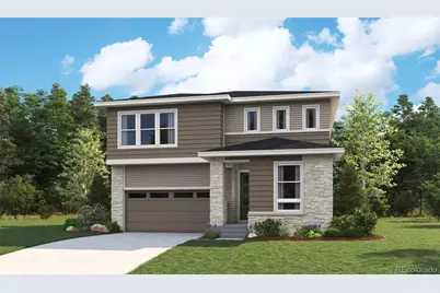 4638 Goldflower Drive, Johnstown, CO 80534 - Photo 1