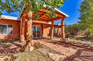 5250 Oak Grove, Westcliffe, CO 81252 - Photo 1