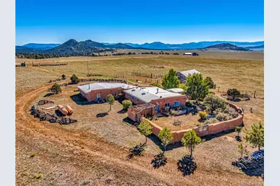 5250 Oak Grove, Westcliffe, CO 81252 - Photo 7