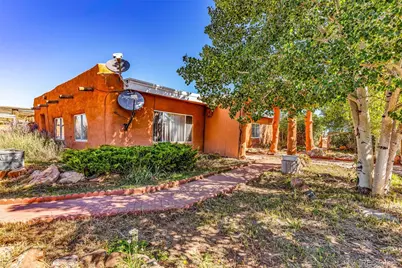 5250 Oak Grove, Westcliffe, CO 81252 - Photo 3