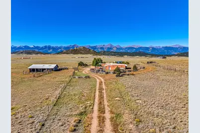5250 Oak Grove, Westcliffe, CO 81252 - Photo 5