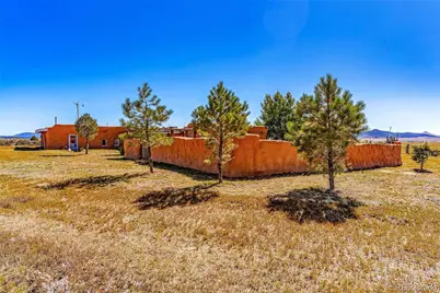 5250 Oak Grove, Westcliffe, CO 81252 - Photo 29