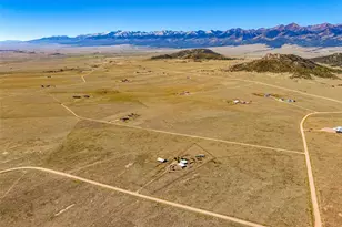 5250 Oak Grove, Westcliffe, CO 81252 - Photo 33