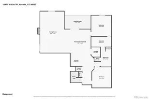 18471 W 93rd Pl, Arvada, CO 80007 - Photo 29