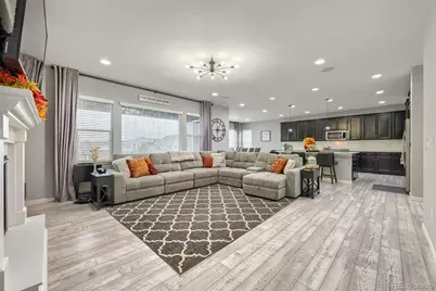 18471 W 93rd Place, Arvada, CO 80007 - Photo 5