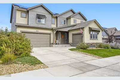 18471 W 93rd Place, Arvada, CO 80007 - Photo 1