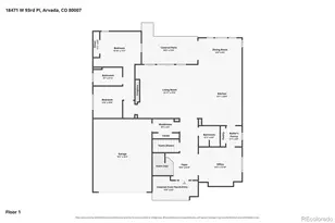 18471 W 93rd Pl, Arvada, CO 80007 - Photo 31