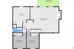 1550 Hiawatha Dr, Colorado Springs, CO 80915 - Photo 49