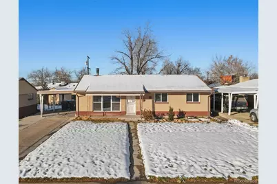 5681 Demott Avenue, Commerce City, CO 80022 - Photo 1