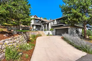 6823 Big Horn Trail, Littleton, CO 80125 - Photo 1