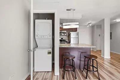 1050 N Lafayette #604, Denver, CO 80218 - Photo 15