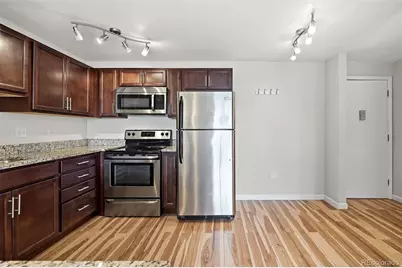 1050 N Lafayette #604, Denver, CO 80218 - Photo 19