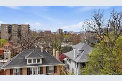 1050 N Lafayette #604, Denver, CO 80218 - Photo 25