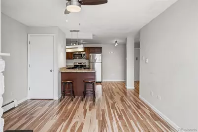 1050 N Lafayette #604, Denver, CO 80218 - Photo 13