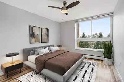 1050 N Lafayette #604, Denver, CO 80218 - Photo 3