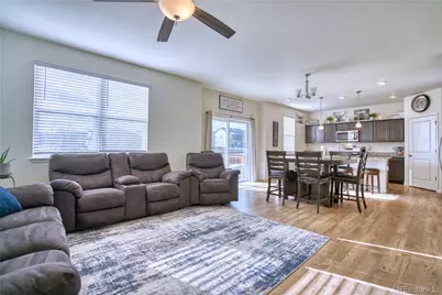 2300 Mountain Sky Drive, Fort Lupton, CO 80621 - Photo 3