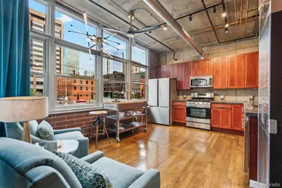 1720 Wazee Street #2B, Denver, CO 80202 - Photo 9