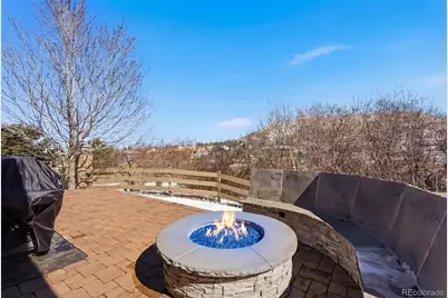 3960 Manorbrier Circle, Castle Rock, CO 80104 - Photo 21