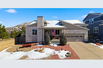 3960 Manorbrier Circle, Castle Rock, CO 80104 - Photo 49