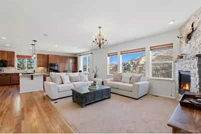 3960 Manorbrier Circle, Castle Rock, CO 80104 - Photo 7