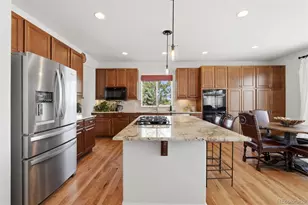 3960 Manorbrier Cir, Castle Rock, CO 80104 - Photo 9