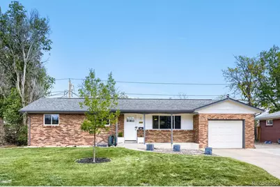 1602 S Everett Street, Lakewood, CO 80232 - Photo 1