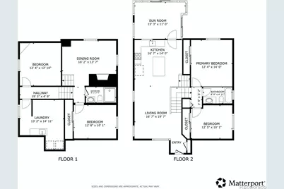 445 Mango Drive, Castle Rock, CO 80104 - Photo 31
