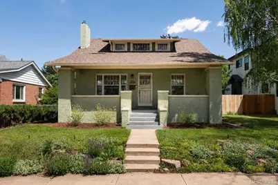 2174 S Ogden Street, Denver, CO 80210 - Photo 1