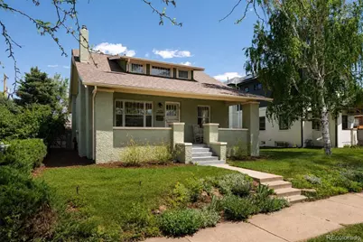 2174 S Ogden Street, Denver, CO 80210 - Photo 25