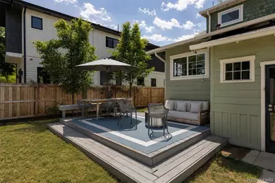 2174 S Ogden Street, Denver, CO 80210 - Photo 21
