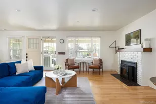 2174 S Ogden St, Denver, CO 80210 - Photo 3