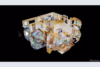 46 Camino Baca Grande, Crestone, CO 81131 - Photo 31