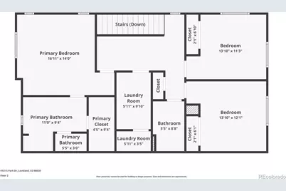 4131 S Park Drive, Loveland, CO 80538 - Photo 31