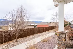 2681 Stonecrop Ridge Grove, Colorado Springs, CO 80910 - Photo 5