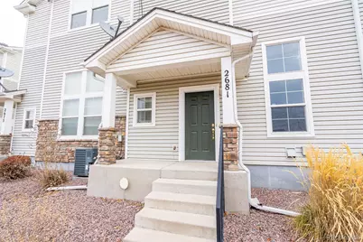 2681 Stonecrop Ridge Grove, Colorado Springs, CO 80910 - Photo 3