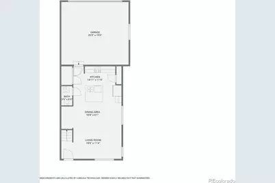 17964 E 103rd Avenue, Commerce City, CO 80022 - Photo 21