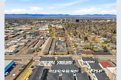 2000 S Holly Street #5, Denver, CO 80222 - Photo 31