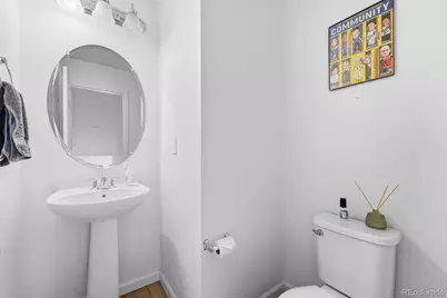 2000 S Holly Street #5, Denver, CO 80222 - Photo 25