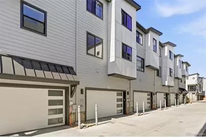 2000 S Holly Street #5, Denver, CO 80222 - Photo 31