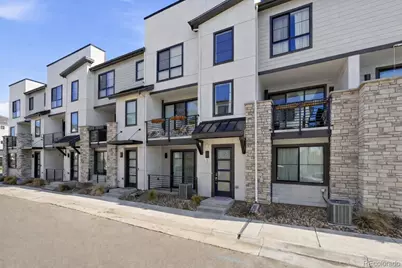 2000 S Holly Street #5, Denver, CO 80222 - Photo 5