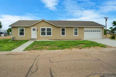 304 E 8th Street, Flagler, CO 80815 - Photo 3