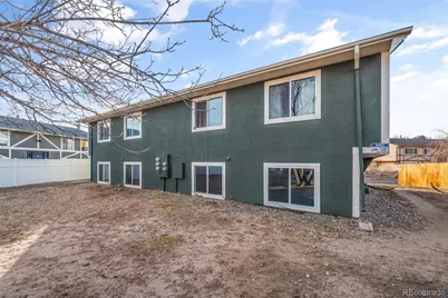 3445 Cochran Drive, Colorado Springs, CO 80916 - Photo 3