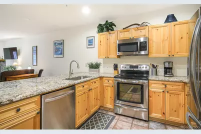 22784 US Highway 6 #2606, Keystone, CO 80435 - Photo 5