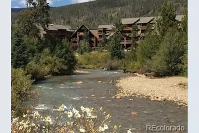 22784 US Highway 6 #2606, Keystone, CO 80435 - Photo 31